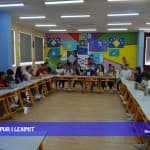 PANAIRI I HAPUR I LEXIMIT