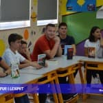 PANAIRI I HAPUR I LEXIMIT