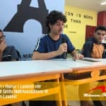 Panairi i Hapur i Leximit për nder të Ditës Ndërkombëtare të  Shkrim-Leximit