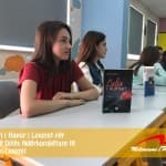 Panairi i Hapur i Leximit për nder të Ditës Ndërkombëtare të  Shkrim-Leximit