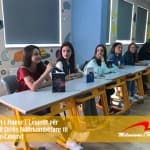 Panairi i Hapur i Leximit për nder të Ditës Ndërkombëtare të  Shkrim-Leximit