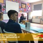 Panairi i Hapur i Leximit për nder të Ditës Ndërkombëtare të  Shkrim-Leximit