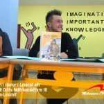 Panairi i Hapur i Leximit për nder të Ditës Ndërkombëtare të  Shkrim-Leximit