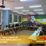 Panairi i Hapur i Leximit për nder të Ditës Ndërkombëtare të  Shkrim-Leximit