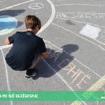 PAQJA FILLON ME NJË BUZËQESHJE