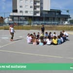 PAQJA FILLON ME NJË BUZËQESHJE