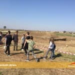 Parku Arkeologjik Ulpiana