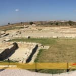 Parku Arkeologjik Ulpiana