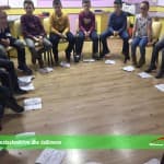 Pranimi i ngjashmërive dhe dallimeve