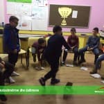 Pranimi i ngjashmërive dhe dallimeve