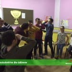 Pranimi i ngjashmërive dhe dallimeve