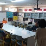 PREZANTIME ME NDËRLIDHJE LËNDËSH E FUSHASH KURRIKULARE