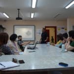 PREZANTIME ME NDËRLIDHJE LËNDËSH E FUSHASH KURRIKULARE