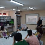 PREZANTIME ME NDËRLIDHJE LËNDËSH E FUSHASH KURRIKULARE