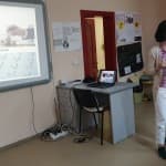 PREZANTIME ME NDËRLIDHJE LËNDËSH E FUSHASH KURRIKULARE