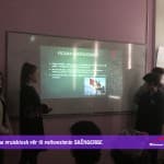 Prezantime projektesh për të pathyeshmin SKËNDERBE