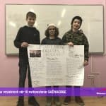 Prezantime projektesh për të pathyeshmin SKËNDERBE