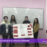 Prezantime projektesh për të pathyeshmin SKËNDERBE