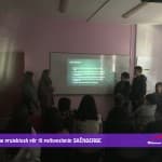 Prezantime projektesh për të pathyeshmin SKËNDERBE