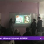 Prezantime projektesh për të pathyeshmin SKËNDERBE