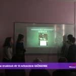 Prezantime projektesh për të pathyeshmin SKËNDERBE