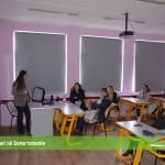 Prezantimet në Departamente