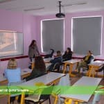 Prezantimet në Departamente