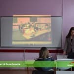 Prezantimet në Departamente