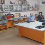 PREZANTIMET NË DEPARTAMENTIN E SHKENCAVE TË NATYRËS DHE MATEMATIKËS