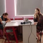 Prezantimet në departamentin e gjuhëve të huaja