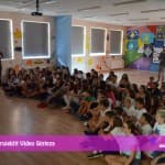 Prezantimi i Projektit Video Sinteza