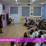 Prezantimi i Projektit Video Sinteza