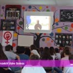 Prezantimi i Projektit Video Sinteza