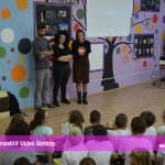 Prezantimi i Projektit Video Sinteza