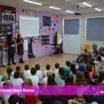 Prezantimi i Projektit Video Sinteza