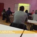 PREZANTIMI I RADHËS NË DSHSH, MODELE TË AKTIVITETEVE KULTURORE