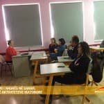 PREZANTIMI I RADHËS NË DSHSH, MODELE TË AKTIVITETEVE KULTURORE