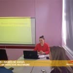 PREZANTIMI I RADHËS NË DSHSH, MODELE TË AKTIVITETEVE KULTURORE