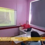 PREZANTIMI I RADHËS NË DSHSH, MODELE TË AKTIVITETEVE KULTURORE