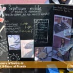 Produkte të përsosura në finalizim të Javës së Mësimit të Bazuar në Projekte