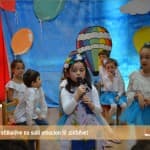 Programi i parafillorëve na solli emocion të gjithëve!