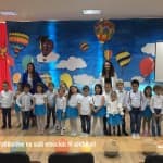 Programi i parafillorëve na solli emocion të gjithëve!