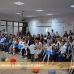 Programi i parafillorëve na solli emocion të gjithëve!