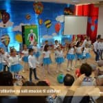 Programi i parafillorëve na solli emocion të gjithëve!