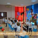 Programi i parafillorëve na solli emocion të gjithëve!