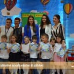 Programi i parafillorëve na solli emocion të gjithëve!