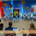 Programi i parafillorëve na solli emocion të gjithëve!