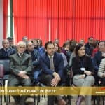 PROMOVIMI I LIBRIT “ NJË PLANET ME POEZI”