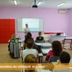 Punëtori: “ Mësimdhënia dhe vështirësitë  në të nxënë “