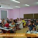 Punëtori: “ Mësimdhënia dhe vështirësitë  në të nxënë “